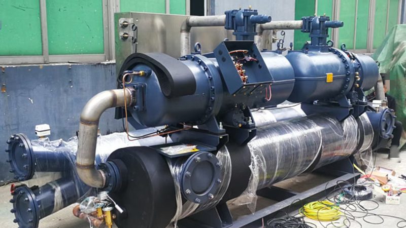 气调库建设成本解析：一平方价格构成揭秘