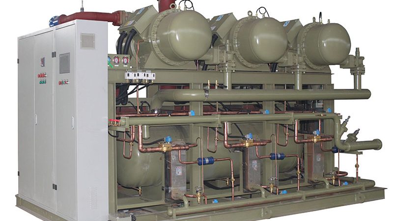 冷冻库压缩机规格型号参数解析：选型关键点揭秘