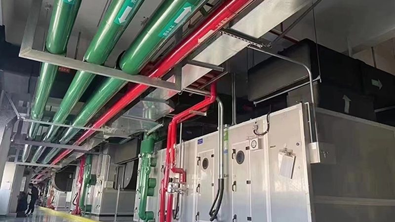 肉类冷库专用保温板厂家