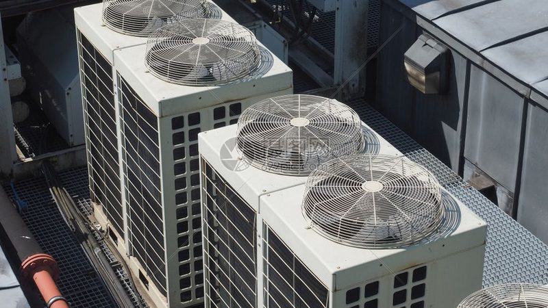 目前，市场上常见的制冷剂主要有以下几种：