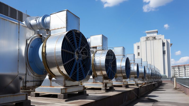 空气源热泵使用步骤全解析：从安装到维护的关键环节