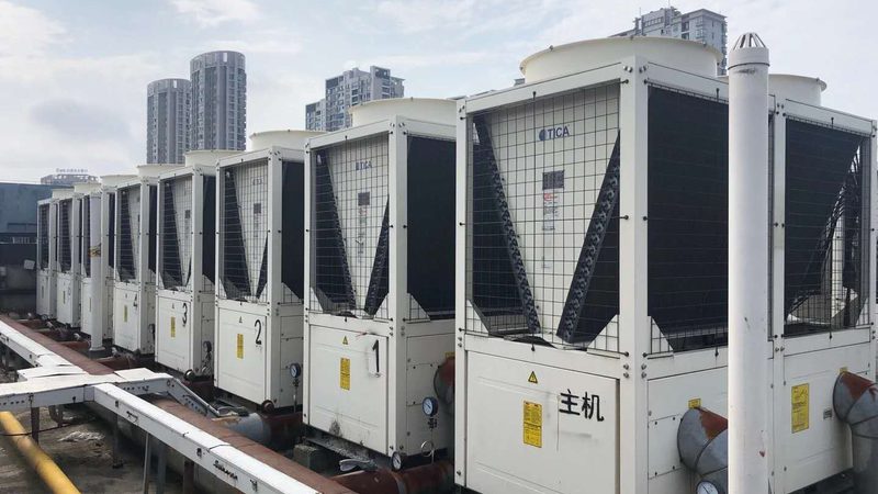 制冷设备维修：关键步骤与注意事项**