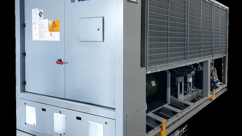 医用冷库与疫苗冷库：本质区别与关键考量