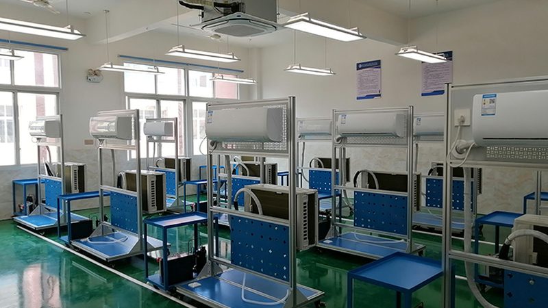 上海冷冻库采购：如何规避常见误区，确保高效运行**
