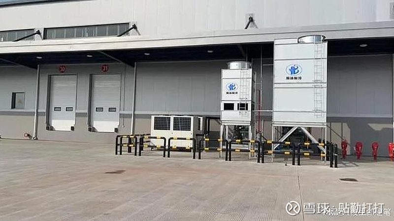 上海气调库安装公司电话