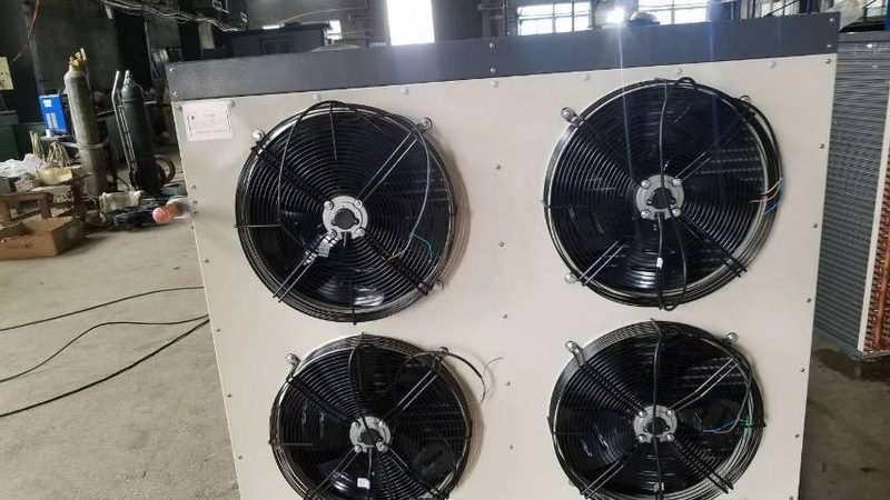 北京暖通工程系统分类解析：因地制宜，打造舒适空间