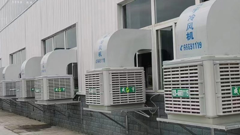 海鲜养殖冷水机：品牌对比背后的技术考量
